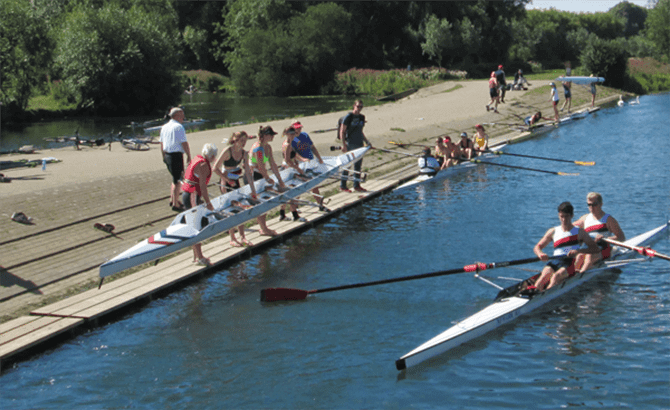 rowers-on-river