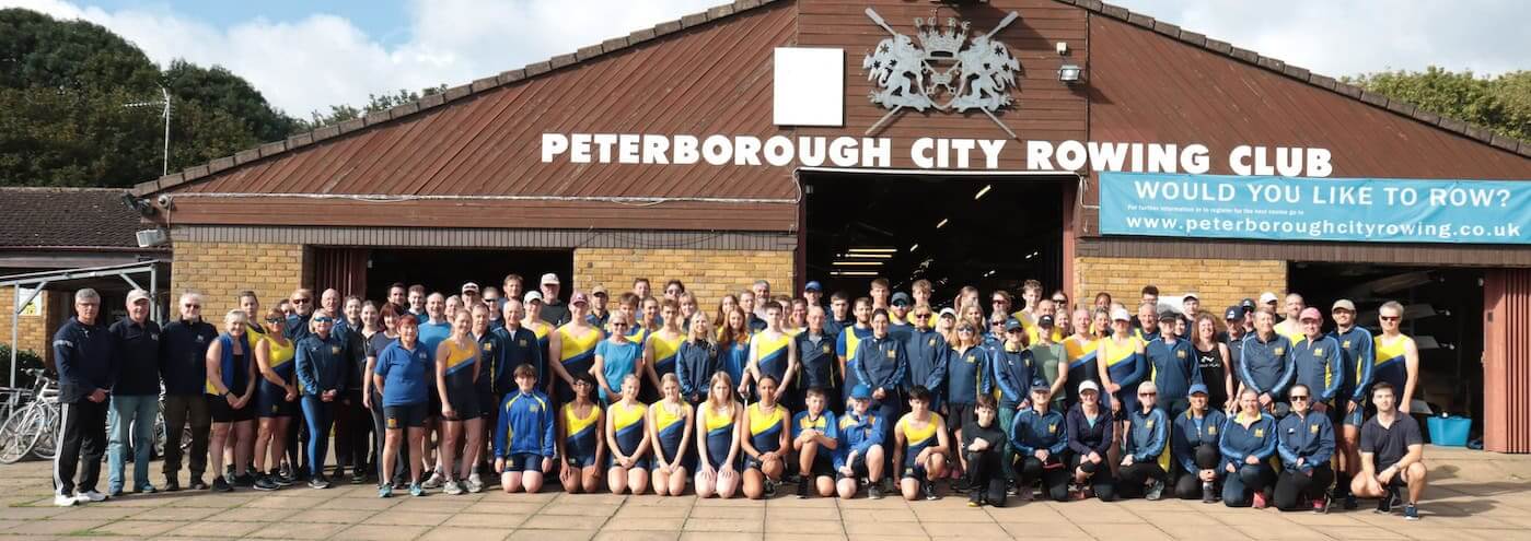 Full Club Photo